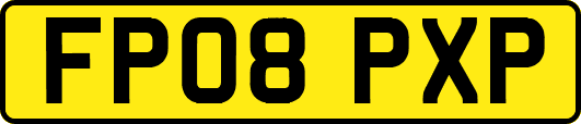 FP08PXP