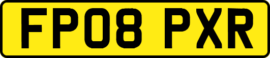 FP08PXR