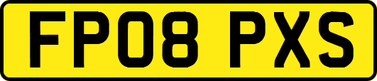 FP08PXS