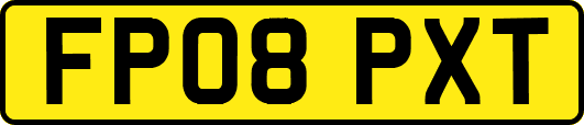 FP08PXT