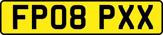 FP08PXX