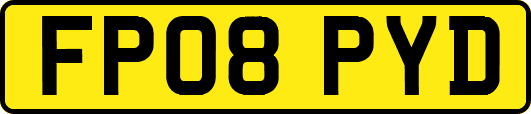 FP08PYD