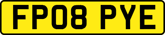 FP08PYE