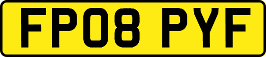 FP08PYF