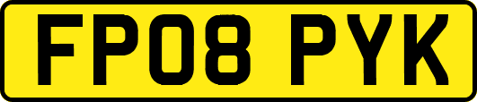 FP08PYK