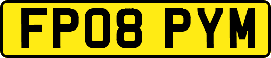 FP08PYM