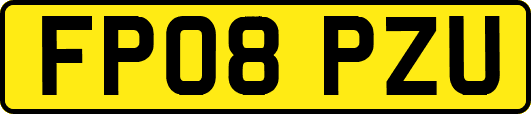FP08PZU