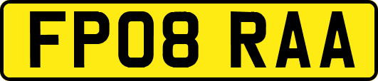 FP08RAA