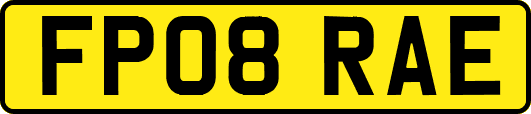 FP08RAE