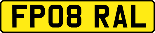 FP08RAL