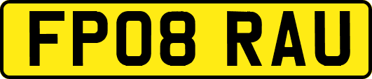 FP08RAU