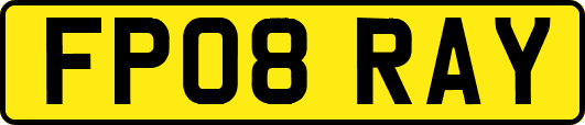 FP08RAY