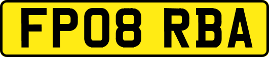 FP08RBA