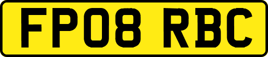 FP08RBC