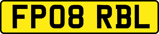 FP08RBL