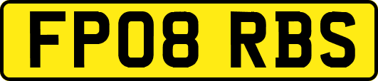 FP08RBS