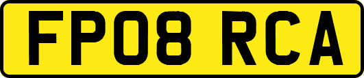 FP08RCA