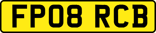 FP08RCB