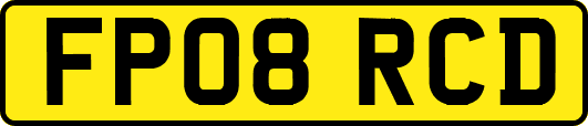 FP08RCD