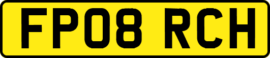 FP08RCH