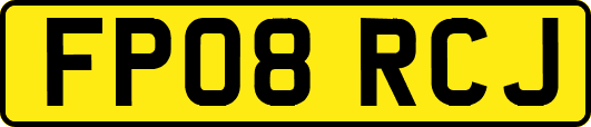 FP08RCJ