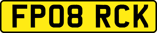 FP08RCK