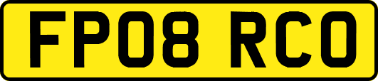 FP08RCO