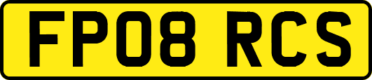 FP08RCS