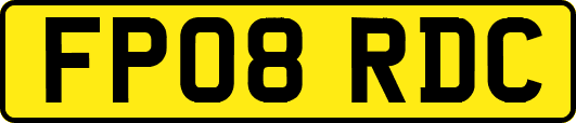 FP08RDC
