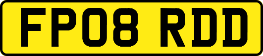 FP08RDD