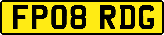 FP08RDG
