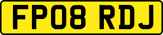 FP08RDJ