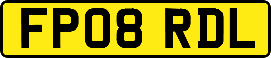 FP08RDL