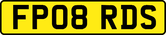 FP08RDS