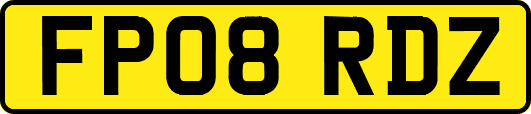 FP08RDZ