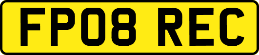 FP08REC