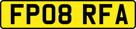 FP08RFA