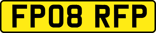 FP08RFP