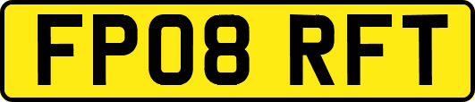 FP08RFT