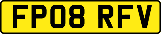 FP08RFV