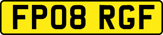 FP08RGF
