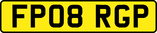 FP08RGP