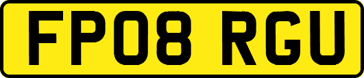 FP08RGU
