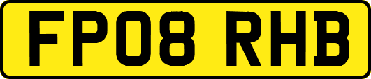 FP08RHB