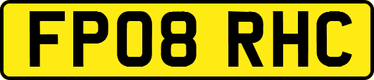 FP08RHC