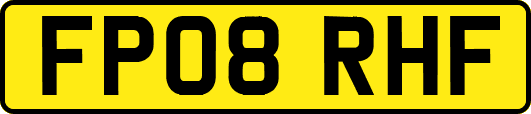 FP08RHF