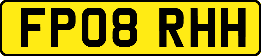 FP08RHH
