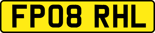FP08RHL
