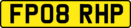 FP08RHP