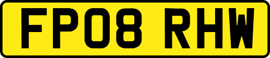 FP08RHW